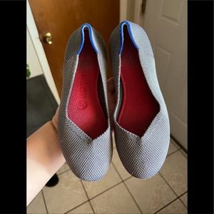 Rothy’s flats size 7